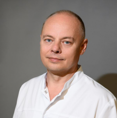 Лавренюк Андрей Иванович