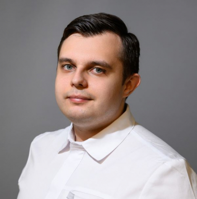 Снимщиков Андрей Евгеньевич
