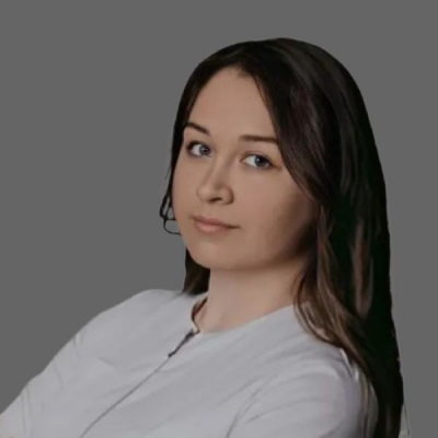 Бузынина Анастасия Анатольевна