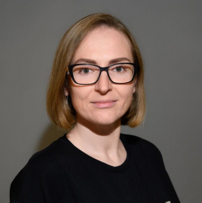 Лещенко Елена Андреевна