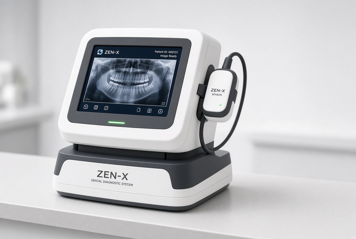 ZEN-X HD